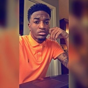 Meet your Posher, Ty