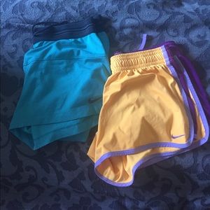 Nike shorts