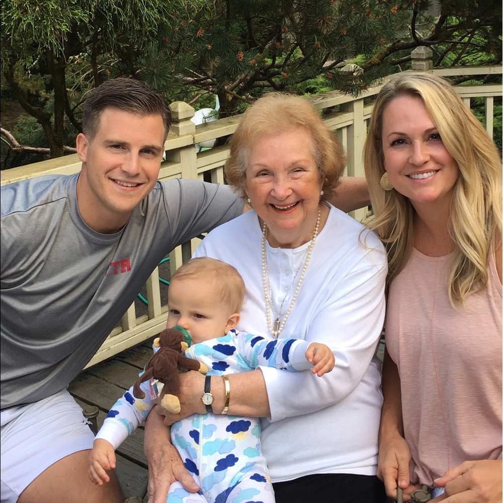 Meet your Posher, Courtney