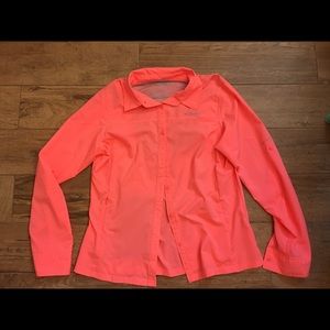 🌊 Women's Columbia Top 🌊