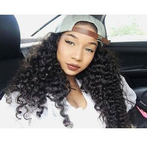 Meet your Posher, Monique