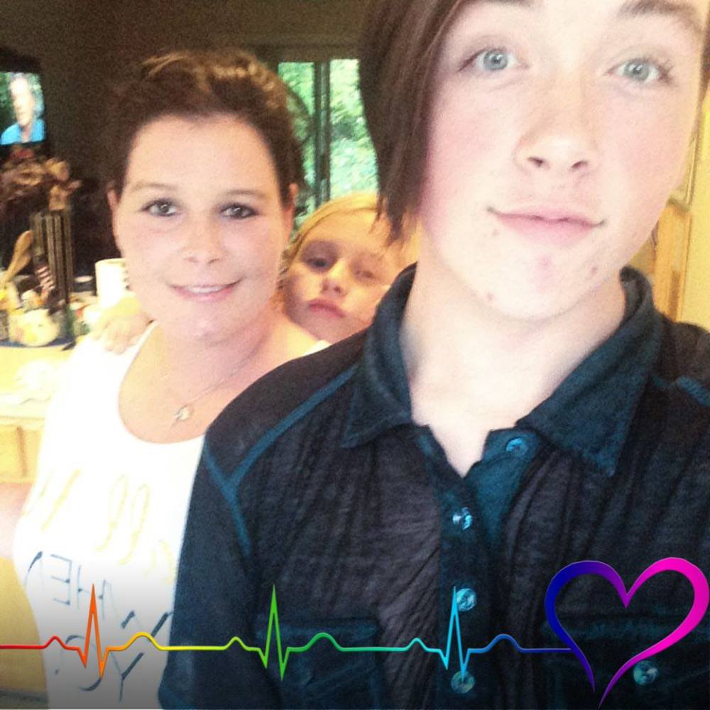 Meet your Posher, Gwendolyn