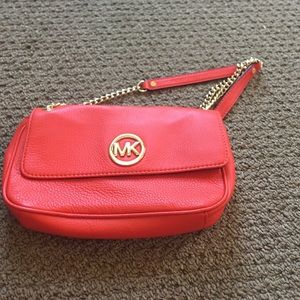 Michael Kors purse. EXCELLENT condition!