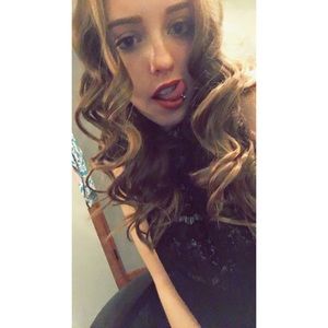 Meet your Posher, Chantelle