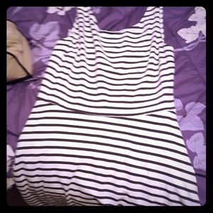 NWT American eagle dress