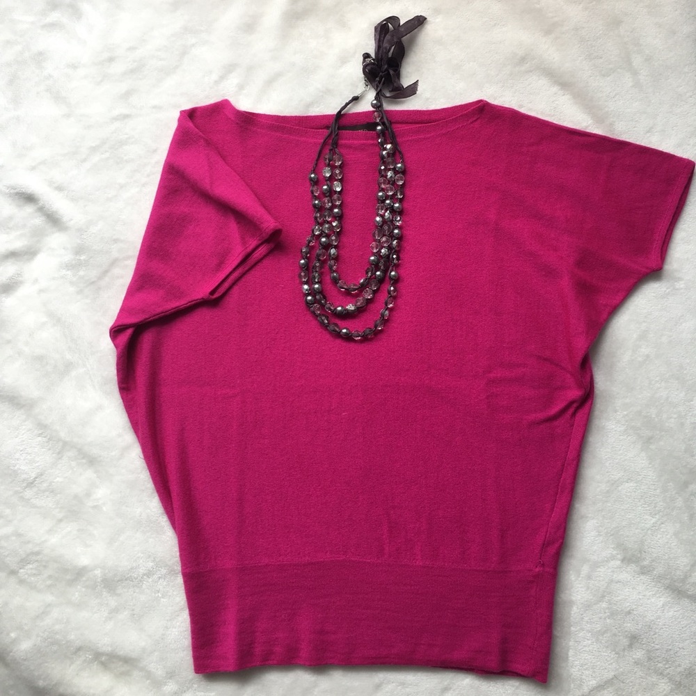 The Limited Sweater XS