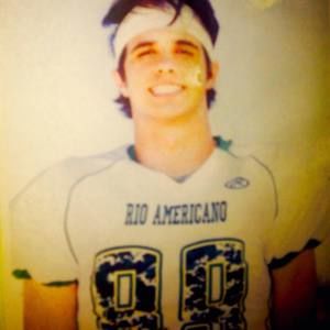 Meet your Posher, Jack