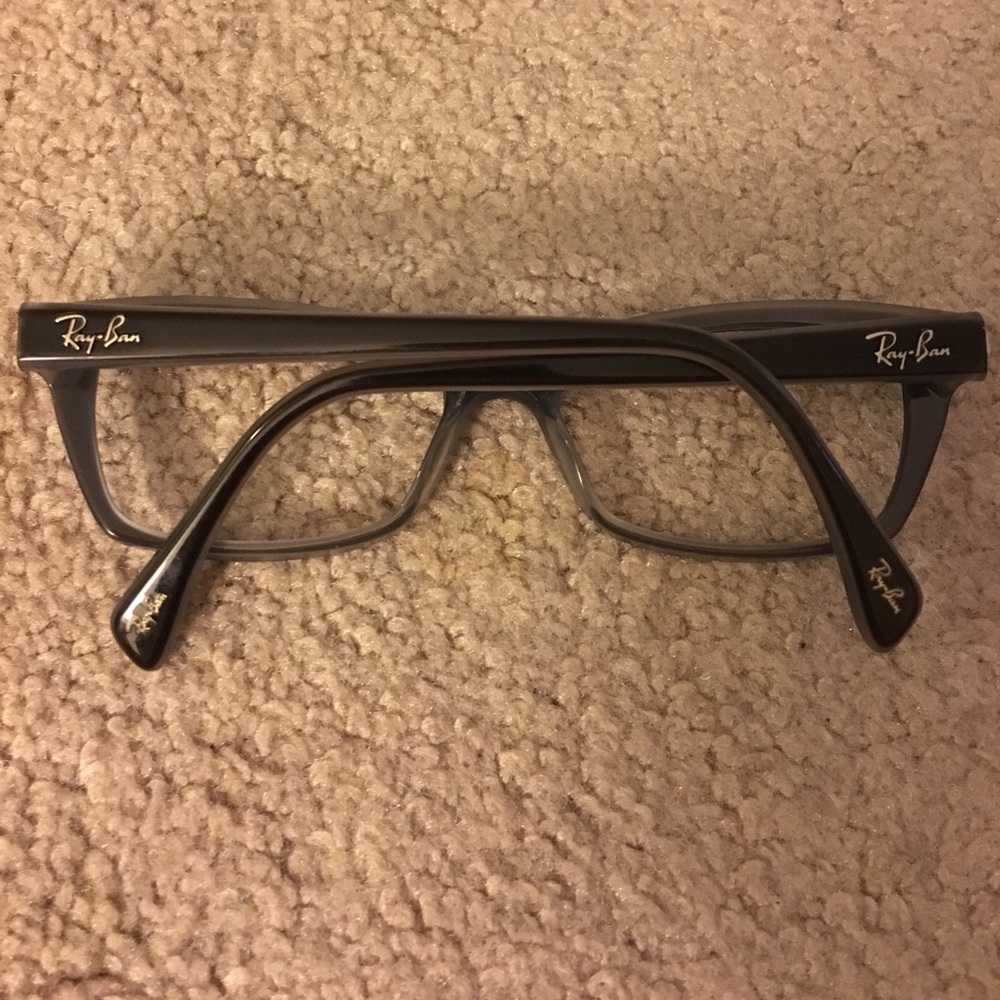 Ray Ban glasses frames - Picture 2 of 4