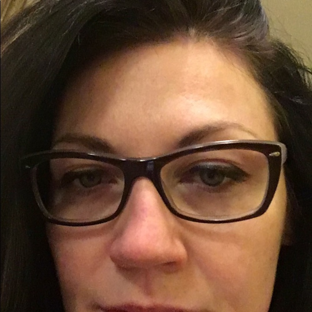 Ray Ban glasses frames - Picture 4 of 4