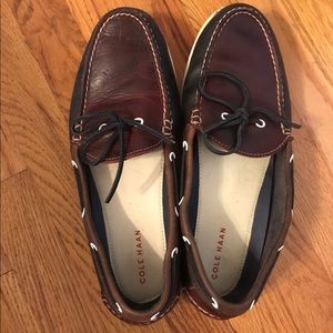 Men's Cole Haan loafers