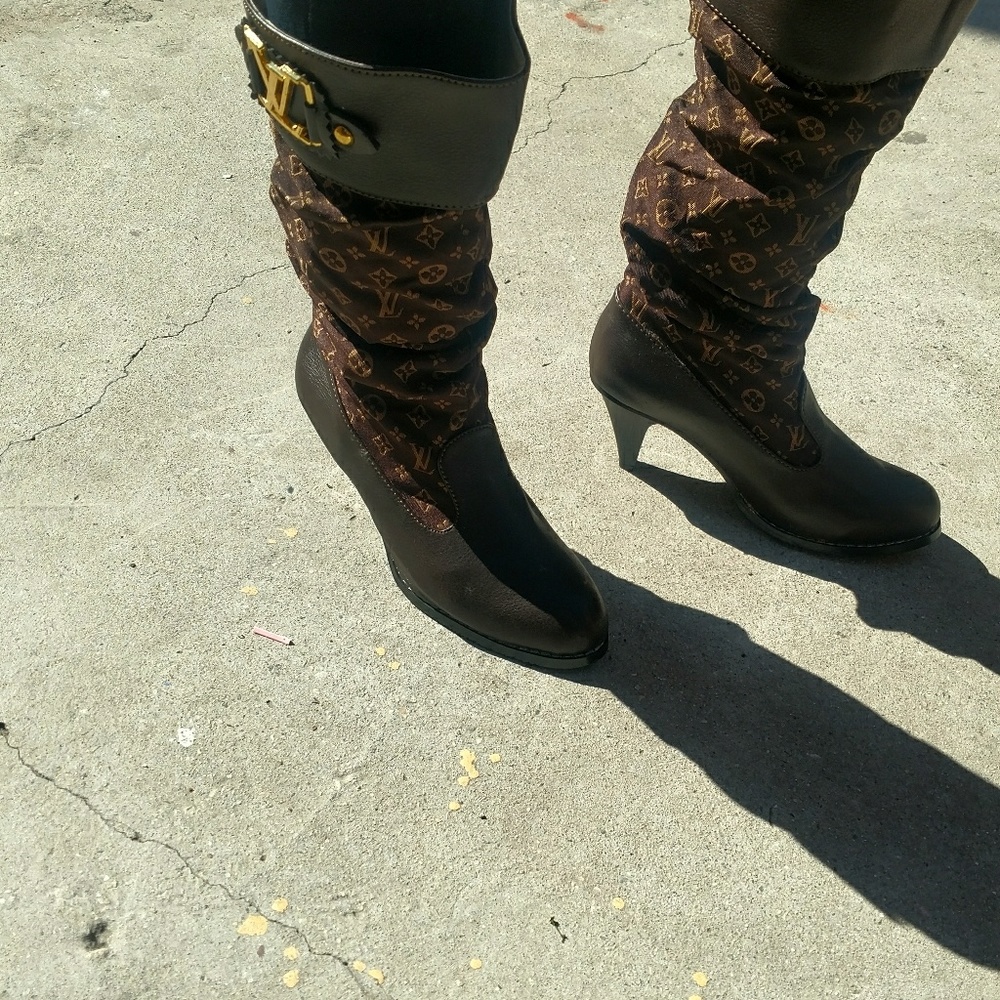 Boot's