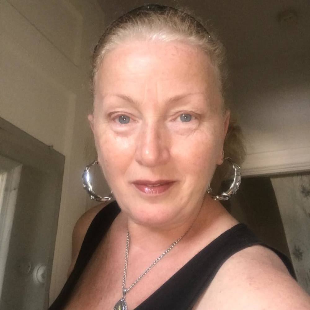 Meet your Posher, Irina