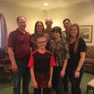 Meet your Posher, Dawn