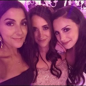 Meet your Posher, Talia