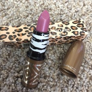 MAC LE Style Warriors Purple Rite BNIB Limited