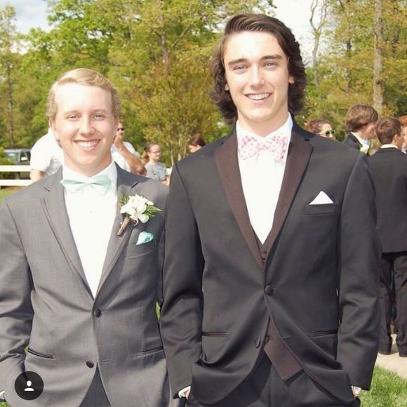 Meet your Posher, Scott - Picture 1 of 1