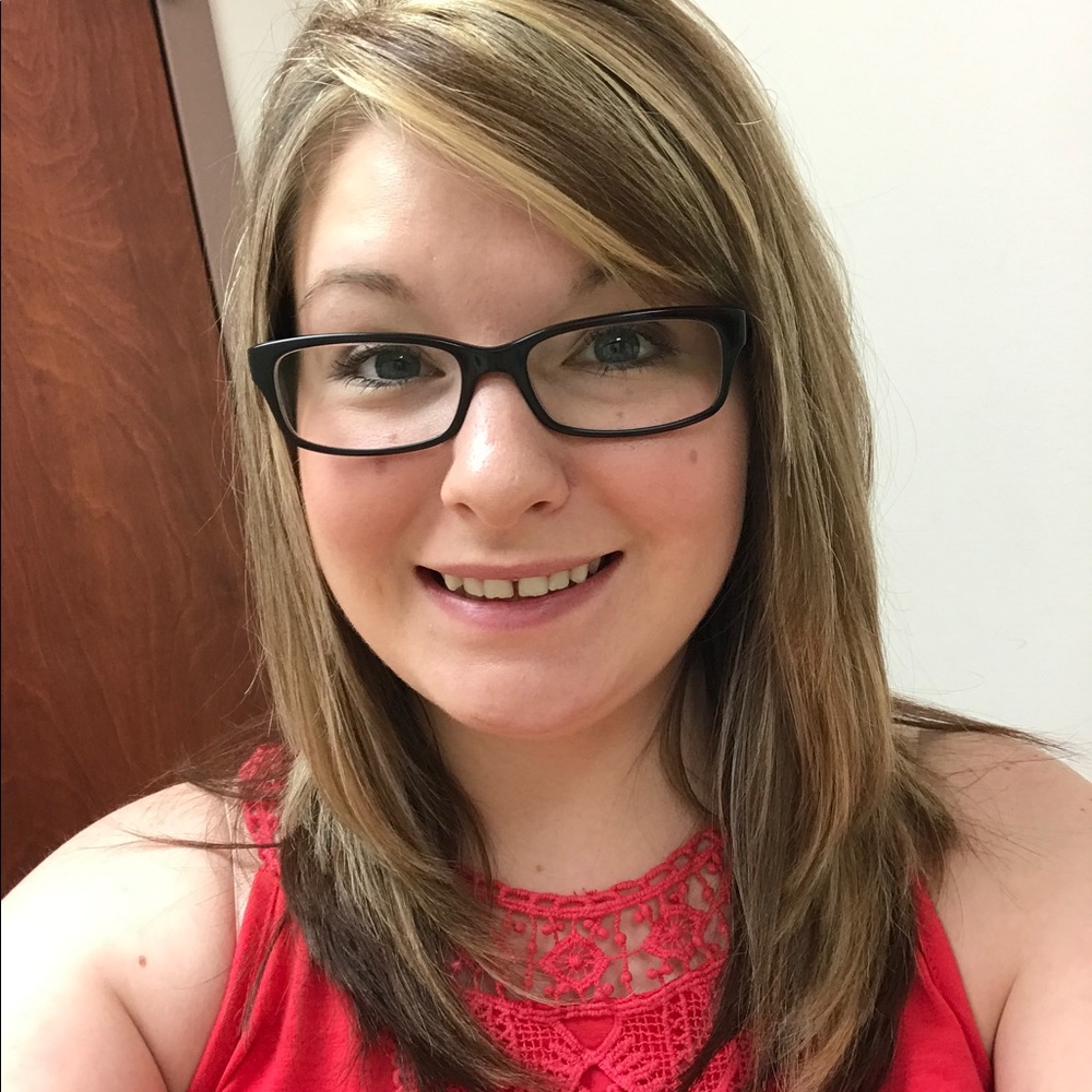 Meet your Posher, Brittany