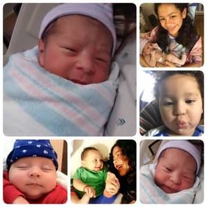 Meet your Posher, Alexander