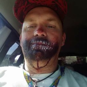 Meet your Posher, Krisha