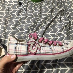 True Religion Shoes