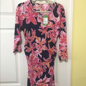 Lilly Pulitzer Madison Dress via sunny size large