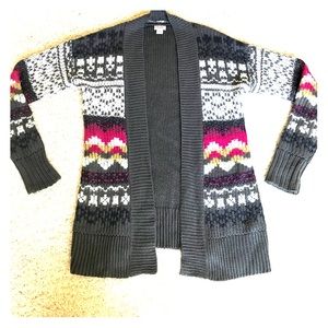 Target Mossimo Sweater