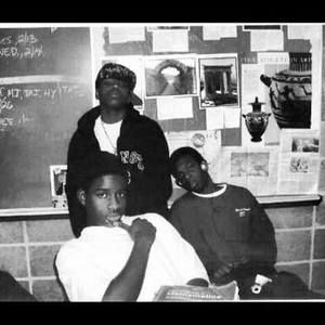 Meet your Posher, Caleb