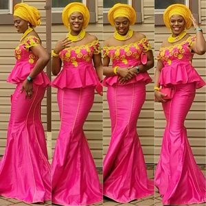 African clothing