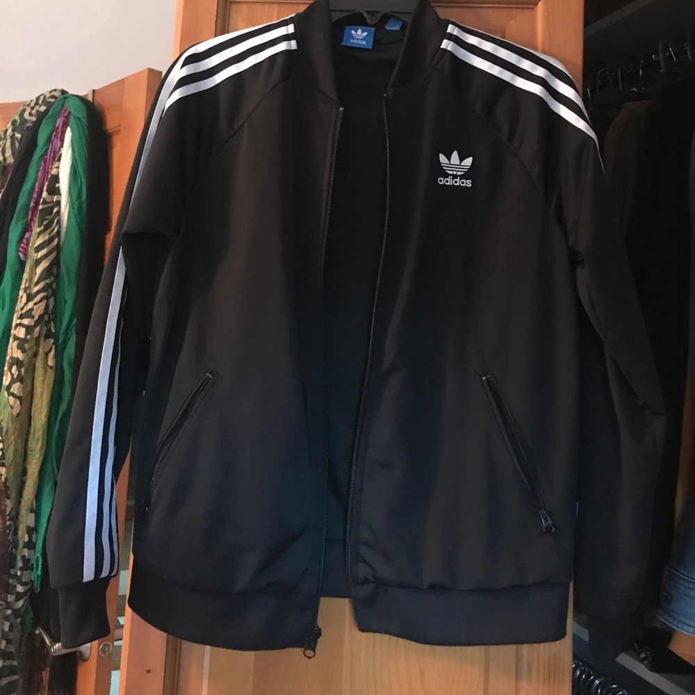 Adidas Jacket