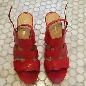 Via Spiga Emma Sandals