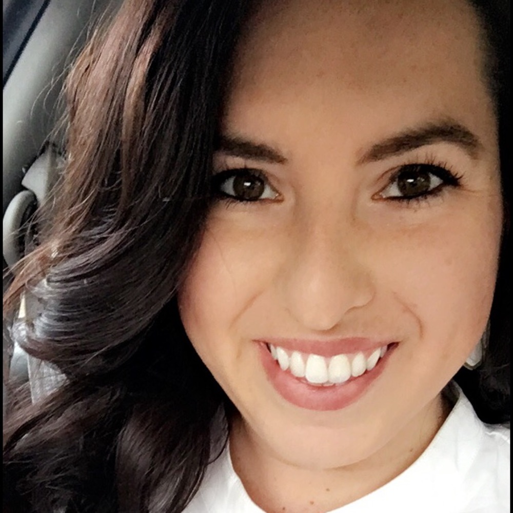 Meet your Posher, Amanda