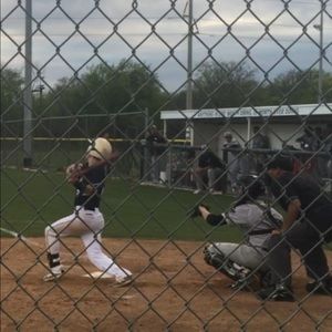 Meet your Posher, Ethan