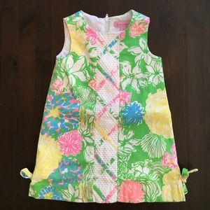 Lilly Pulitzer A-Line Dress