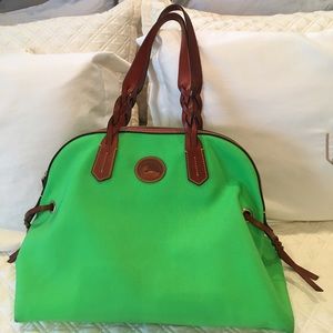 Dooney & Bourke Tote Bag