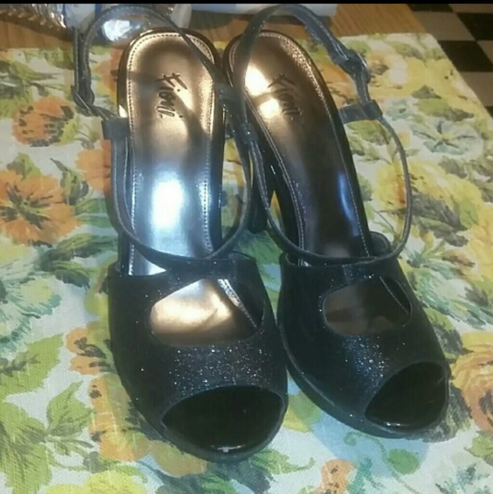 Womens heels