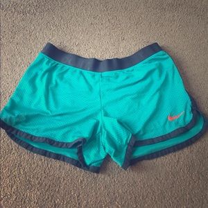 Nike Pro Shorts