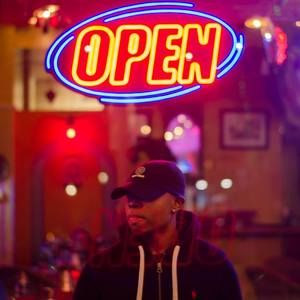 Meet your Posher, Bartholomew