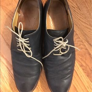 Men's Cole Haan dress shoes