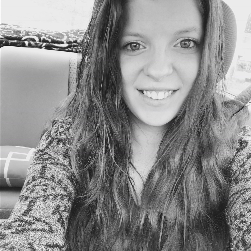 Meet your Posher, Shelby