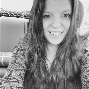 Meet your Posher, Shelby