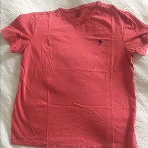 Polo by Ralph Lauren- Men's t-shirt