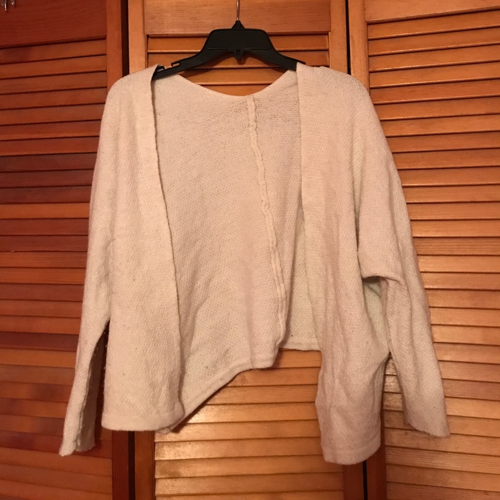 Brandy Melville Cardigan