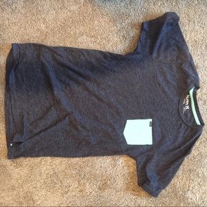 Hurley premium fit shirt