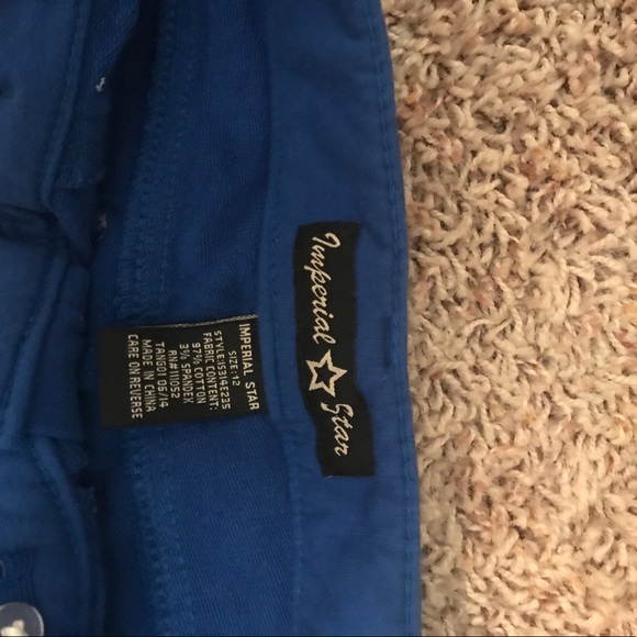 Girls' pants - Picture 2 of 2