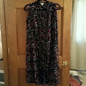 Lularoe Joy - sz S NWT