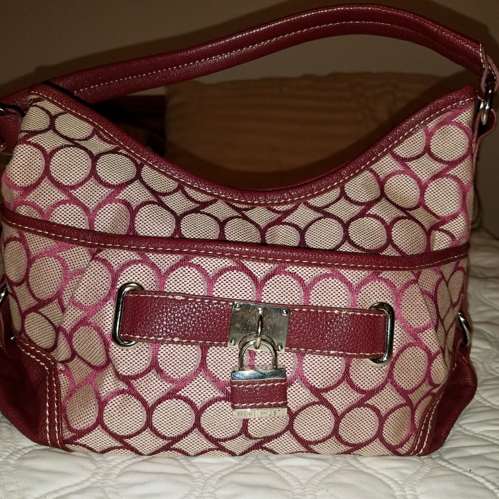 Nine West purse