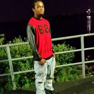 Meet your Posher, Melvin