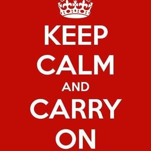 Meet your Posher, Colleen