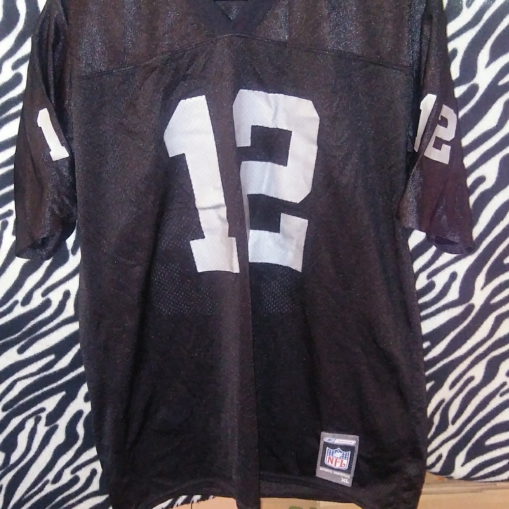 Authentic Nfl reebok jersey