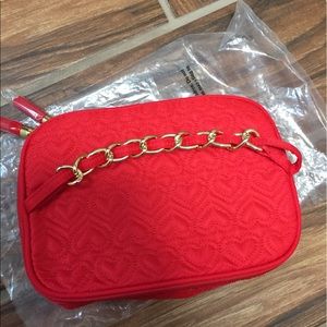 Mary Kay cosmetic bag